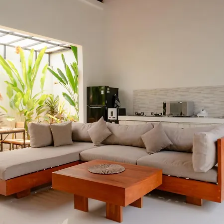 3Br Villa With Private Pool